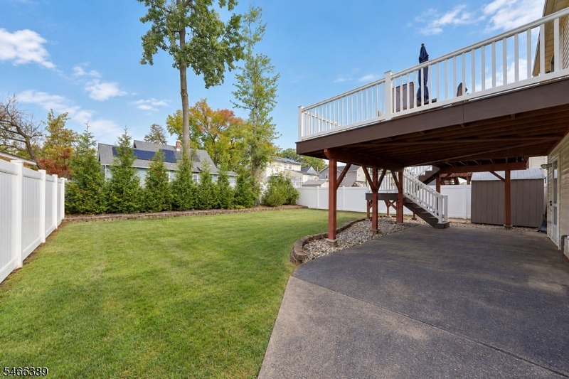 2583 Doris Avenue Union NJ 07083