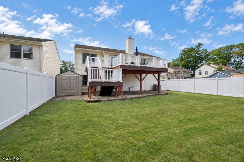 2583 Doris Avenue Union NJ 07083