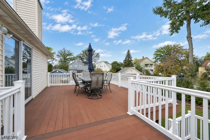 2583 Doris Avenue Union NJ 07083