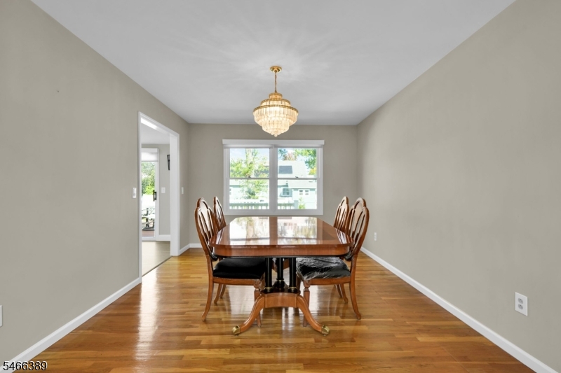 2583 Doris Avenue Union NJ 07083