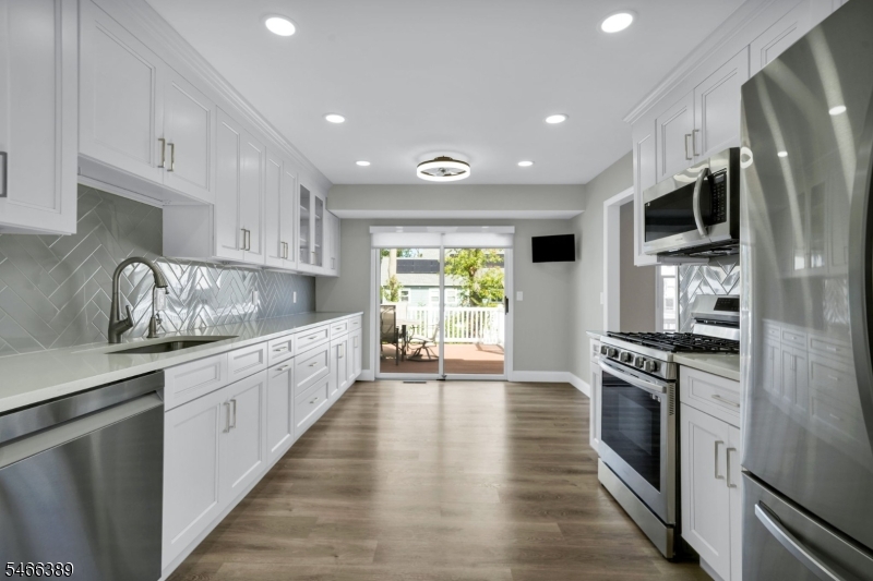 2583 Doris Avenue Union NJ 07083