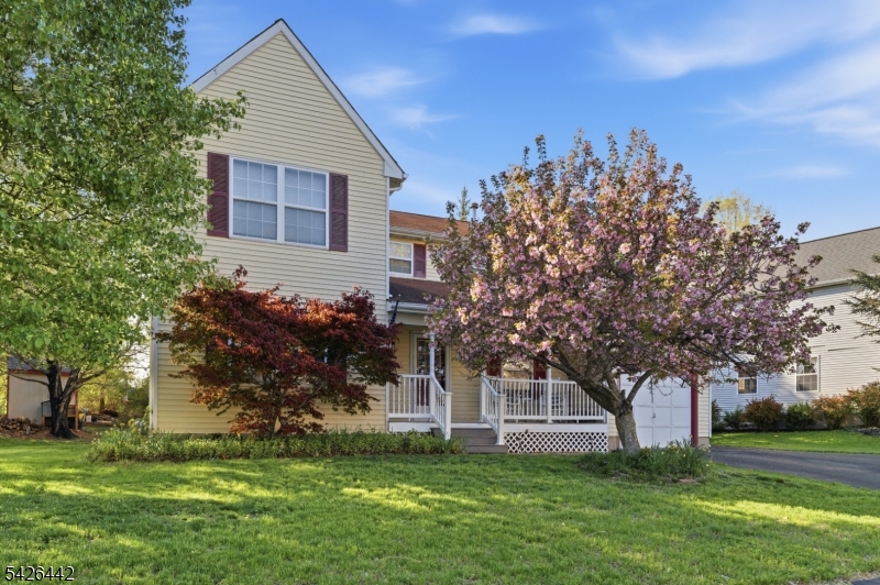 6 Shoshoni Way Branchburg NJ 08876
