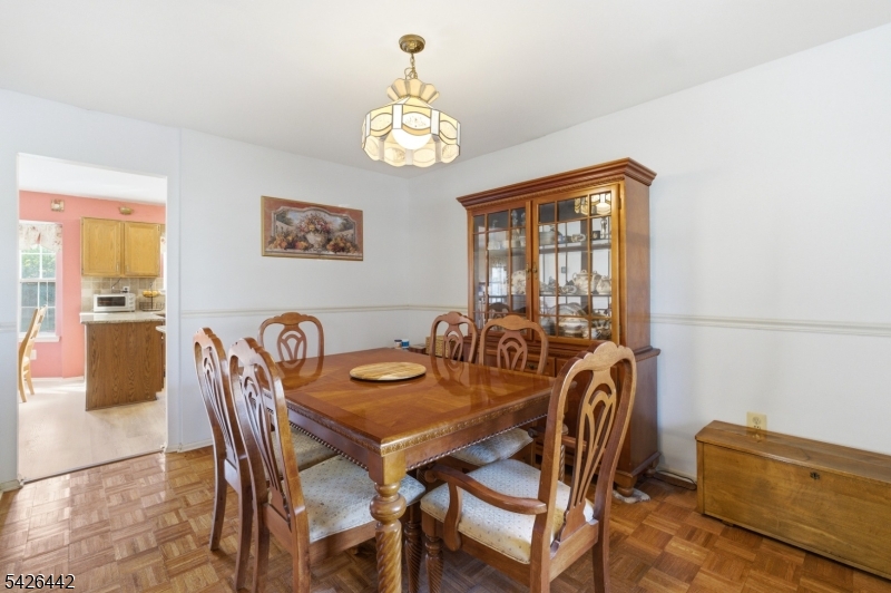 6 Shoshoni Way Branchburg NJ 08876