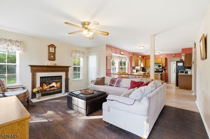 6 Shoshoni Way Branchburg NJ 08876