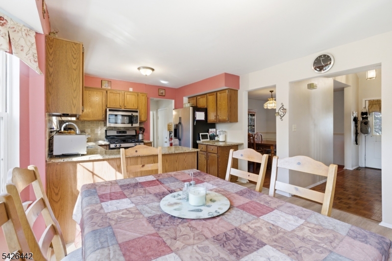 6 Shoshoni Way Branchburg NJ 08876