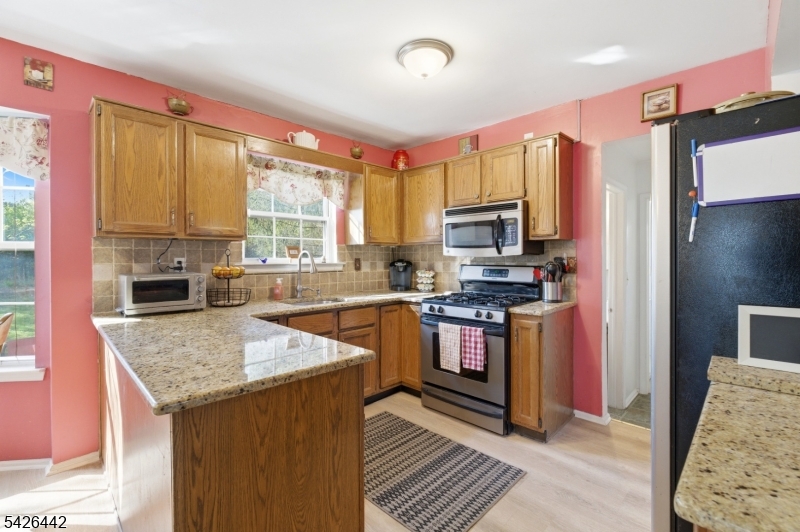 6 Shoshoni Way Branchburg NJ 08876