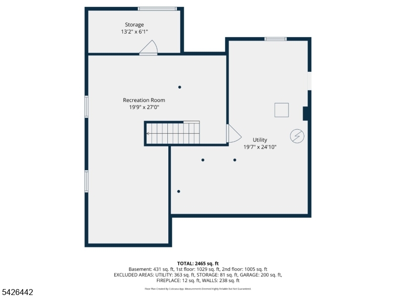 6 Shoshoni Way Branchburg NJ 08876