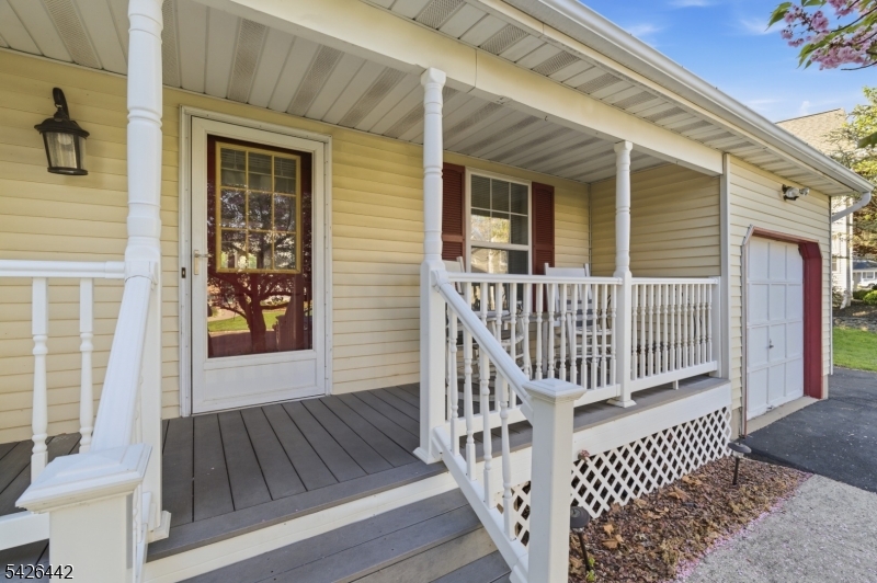 6 Shoshoni Way Branchburg NJ 08876
