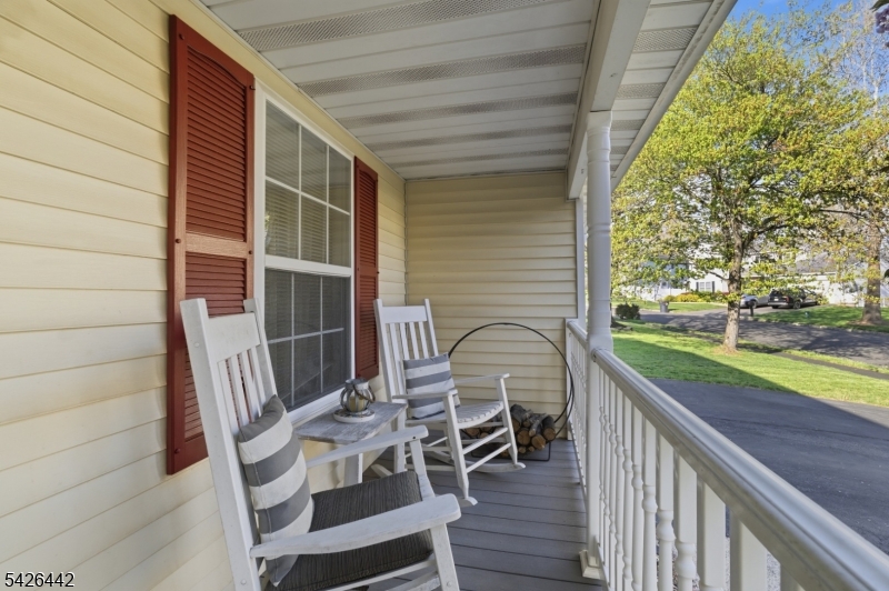 6 Shoshoni Way Branchburg NJ 08876