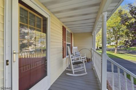 6 Shoshoni Way Branchburg NJ 08876