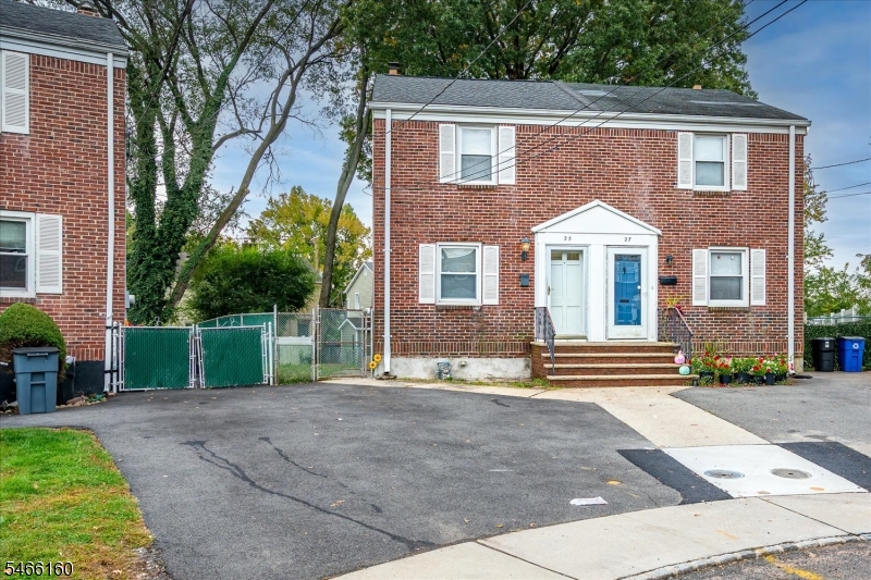 25 Park Terrace Cranford NJ 07016