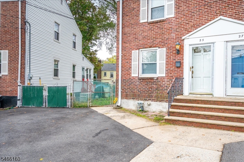 25 Park Terrace Cranford NJ 07016