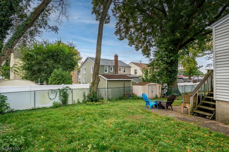 25 Park Terrace Cranford NJ 07016