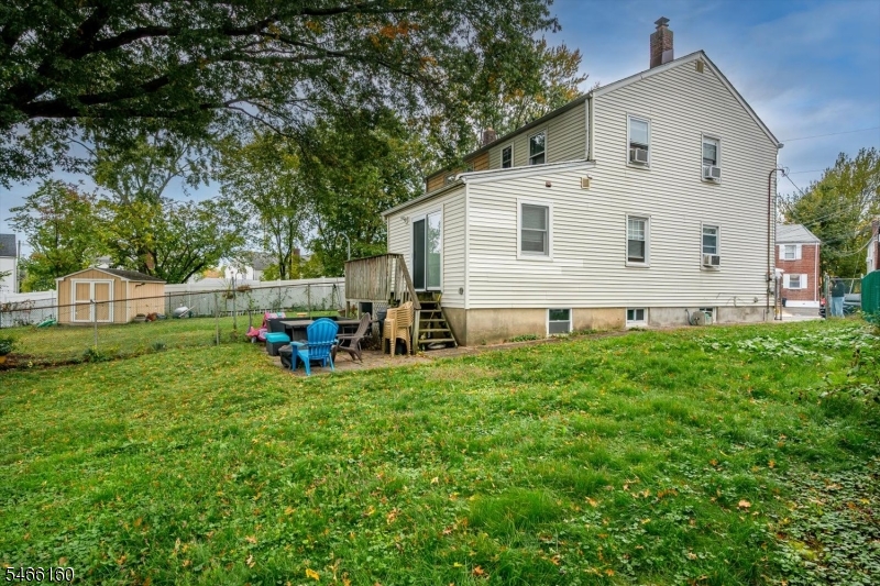 25 Park Terrace Cranford NJ 07016
