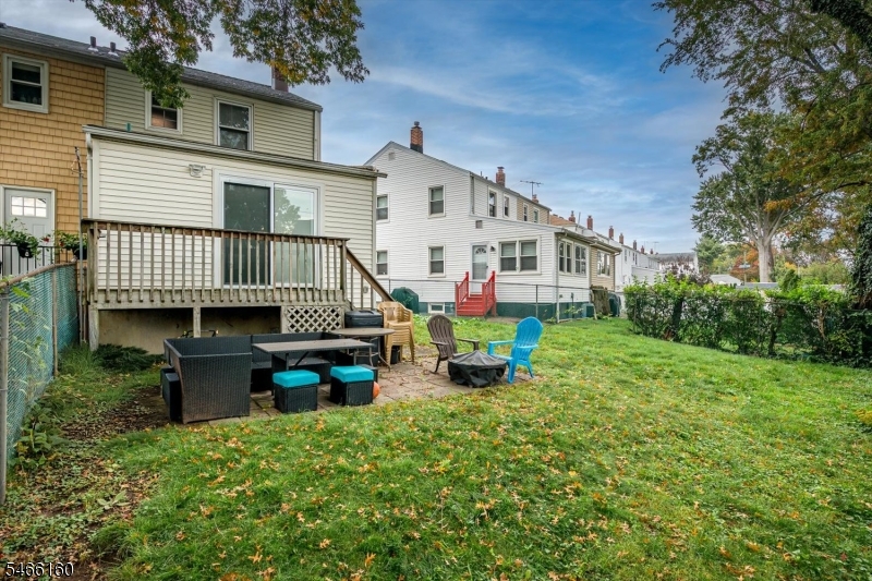 25 Park Terrace Cranford NJ 07016