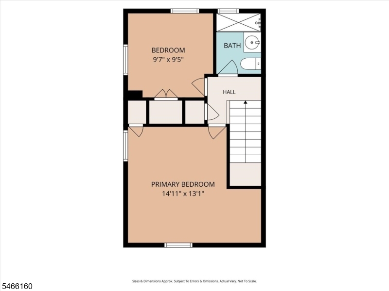25 Park Terrace Cranford NJ 07016