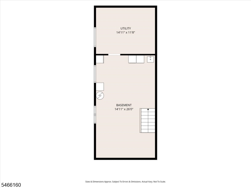 25 Park Terrace Cranford NJ 07016