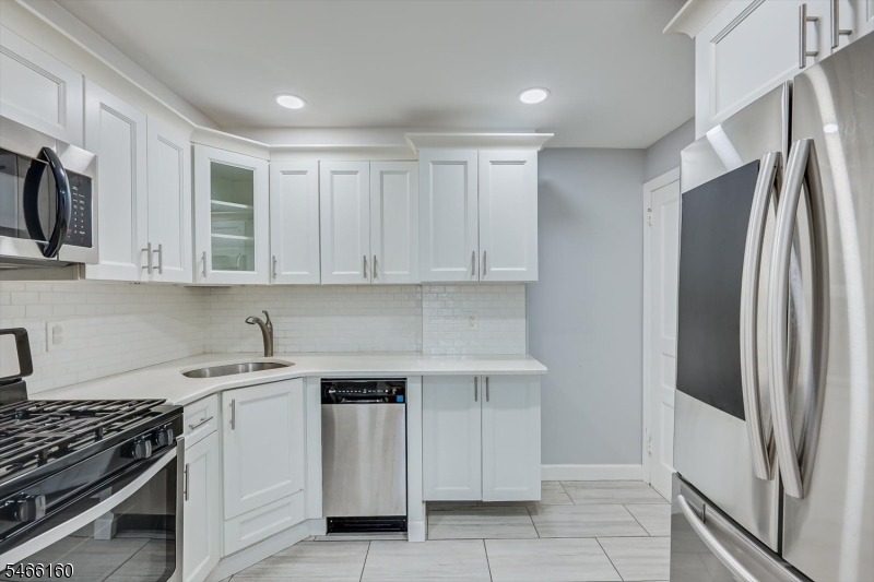 25 Park Terrace Cranford NJ 07016