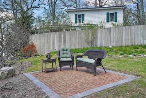 54 Halsey Island Jefferson NJ 07849