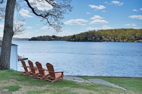 54 Halsey Island Jefferson NJ 07849