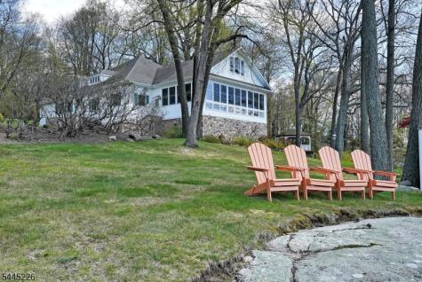 54 Halsey Island Jefferson NJ 07849