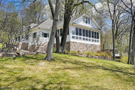 54 Halsey Island Jefferson NJ 07849