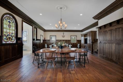 54 Halsey Island Jefferson NJ 07849