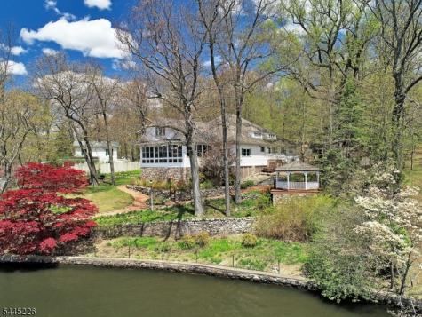 54 Halsey Island Jefferson NJ 07849