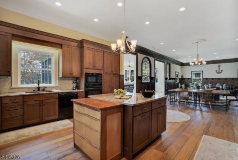 54 Halsey Island Jefferson NJ 07849