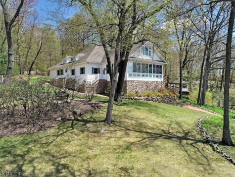 54 Halsey Island Jefferson NJ 07849