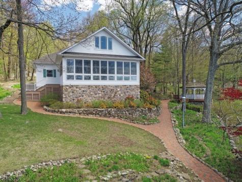54 Halsey Island Jefferson NJ 07849