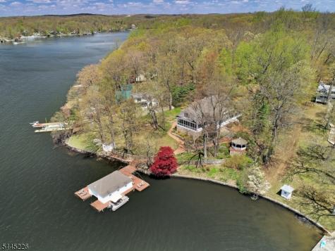 54 Halsey Island Jefferson NJ 07849