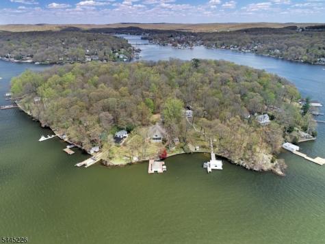 54 Halsey Island Jefferson NJ 07849