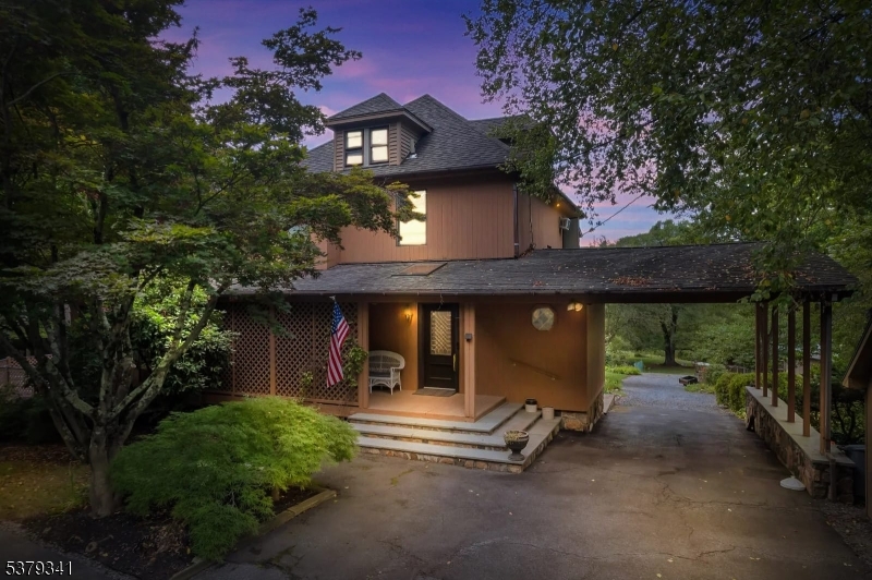 833 Berkshire Valley Road Jefferson NJ 07885