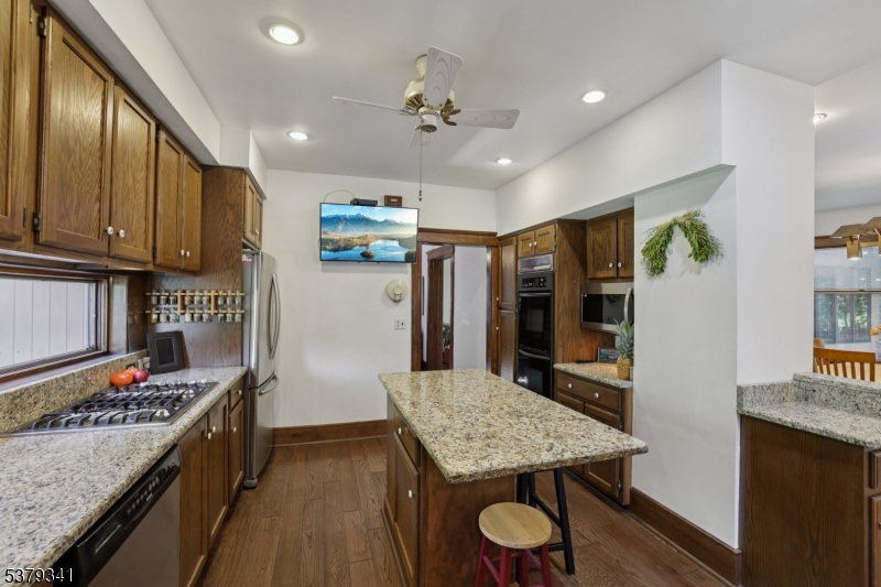 833 Berkshire Valley Road Jefferson NJ 07885