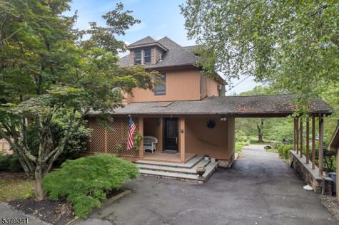 833 Berkshire Valley Road Jefferson NJ 07885