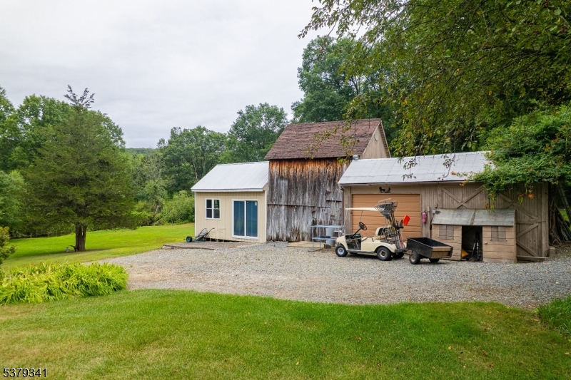 833 Berkshire Valley Road Jefferson NJ 07885