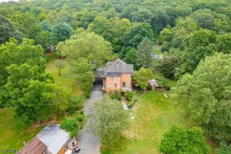 833 Berkshire Valley Road Jefferson NJ 07885