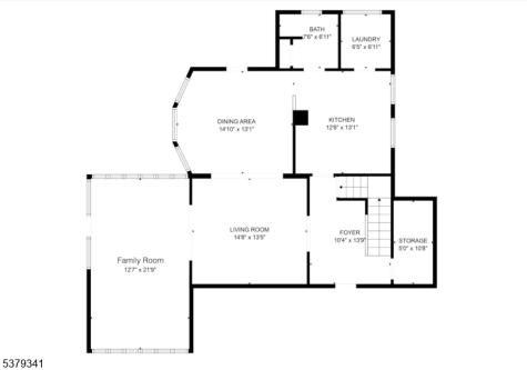 833 Berkshire Valley Road Jefferson NJ 07885