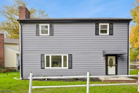 141 Lake Drive Byram NJ 07874