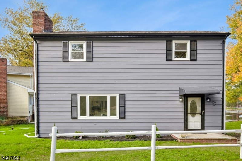 141 Lake Drive Byram NJ 07874