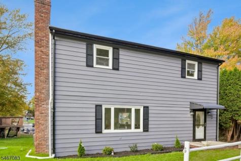141 Lake Drive Byram NJ 07874