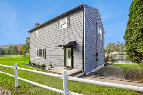 141 Lake Drive Byram NJ 07874