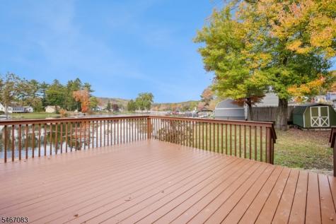141 Lake Drive Byram NJ 07874