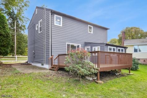 141 Lake Drive Byram NJ 07874
