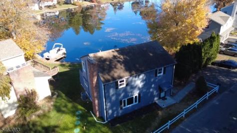 141 Lake Drive Byram NJ 07874
