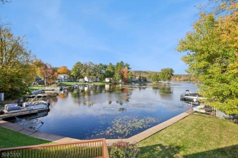 141 Lake Drive Byram NJ 07874