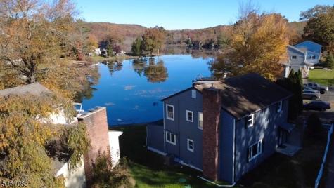 141 Lake Drive Byram NJ 07874