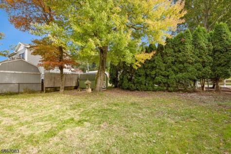 141 Lake Drive Byram NJ 07874