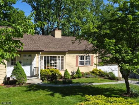 26 Alpine Trail Sparta NJ 07871